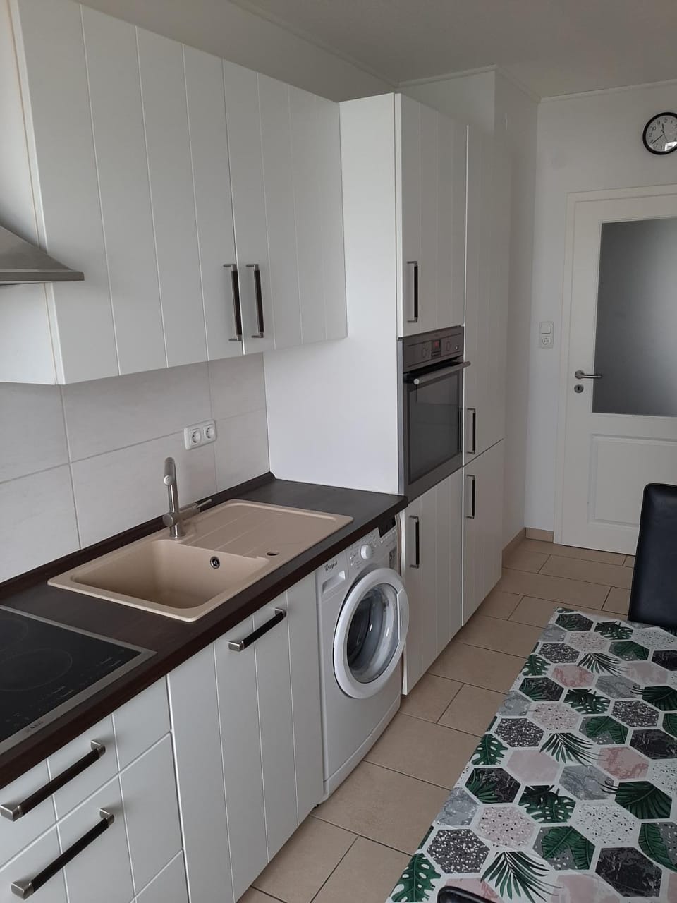 Ferienwohnung Michelle Apartment in Bremerhaven