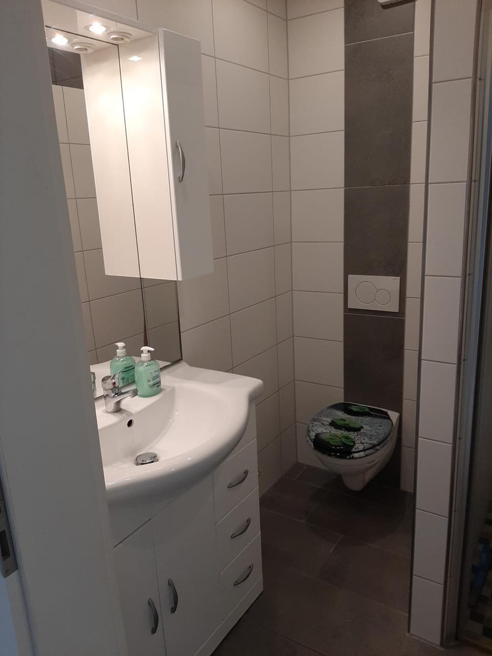 Ferienwohnung Michelle Apartment in Bremerhaven