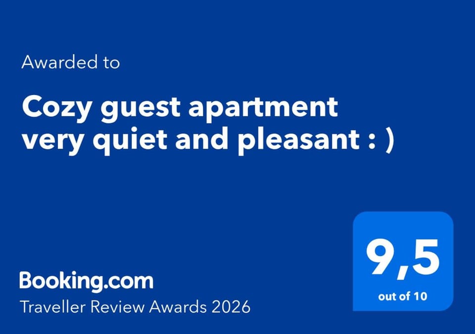 Property building, Certificate/Award