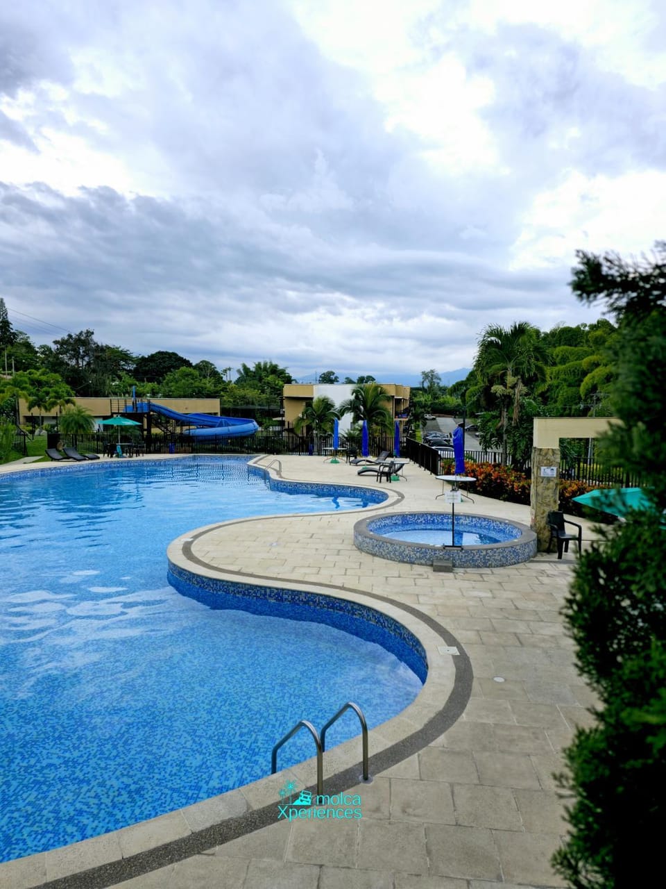 Day, Pool view, Swimming pool
