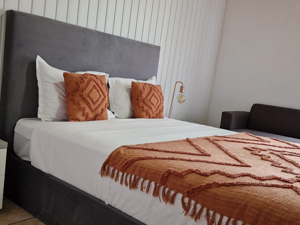 Casa Vista do Monte House in Azores District