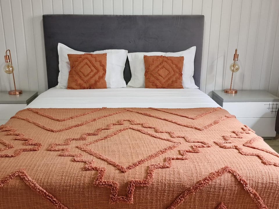 Casa Vista do Monte House in Azores District