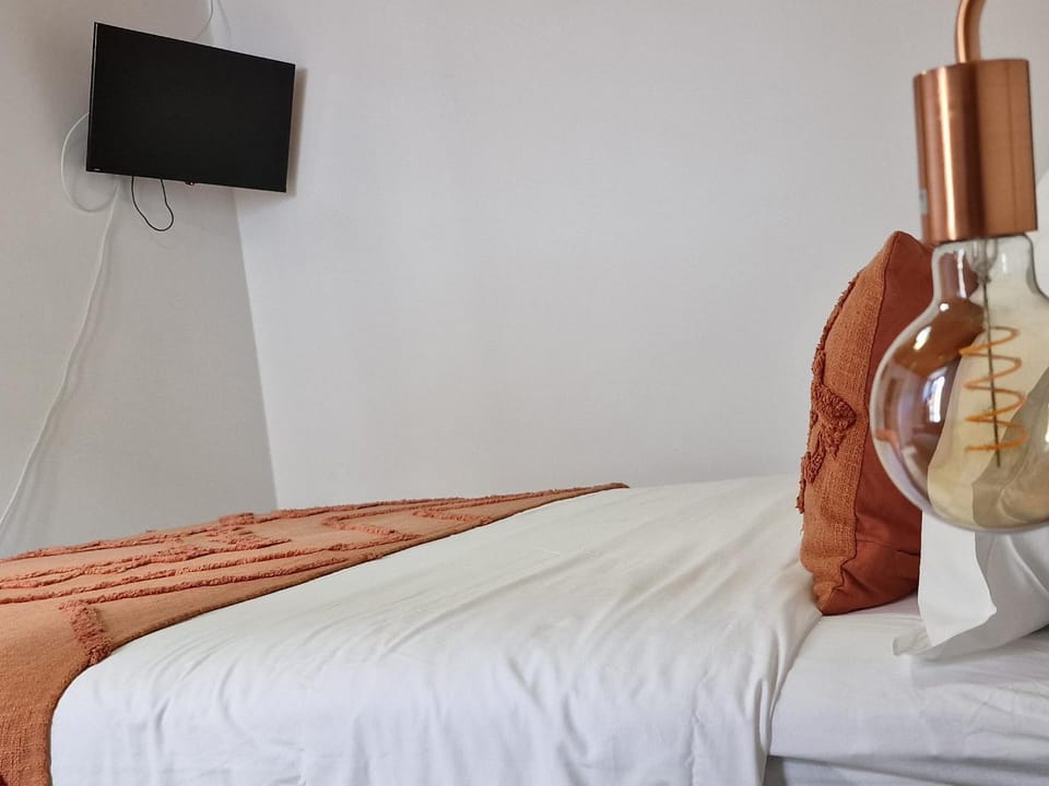 Casa Vista do Monte House in Azores District