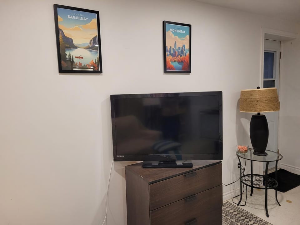 TV and multimedia