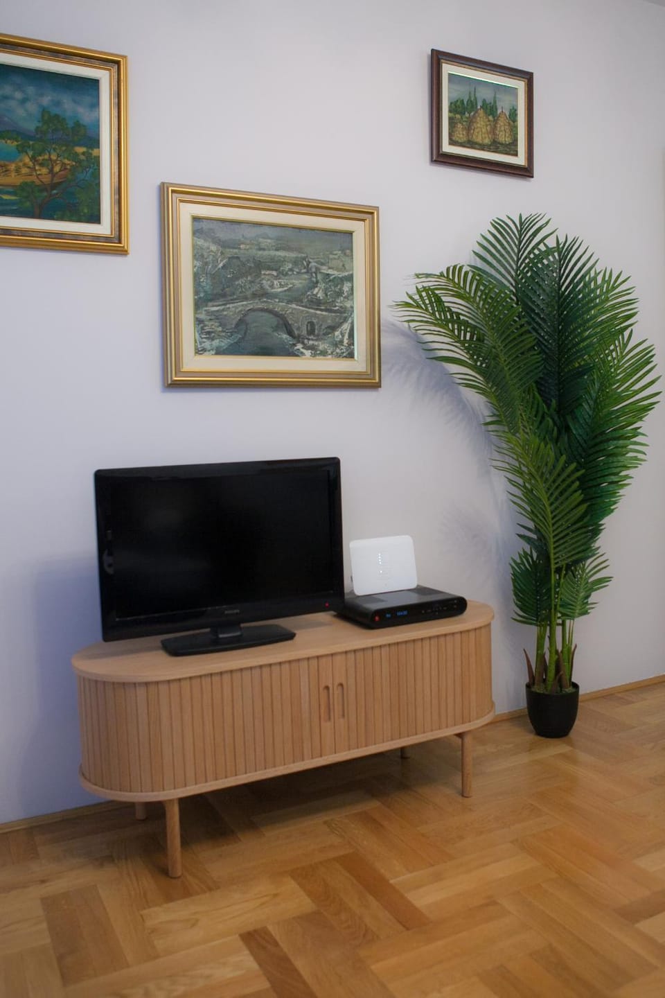 City Nest apartment Apartment in Podgorica