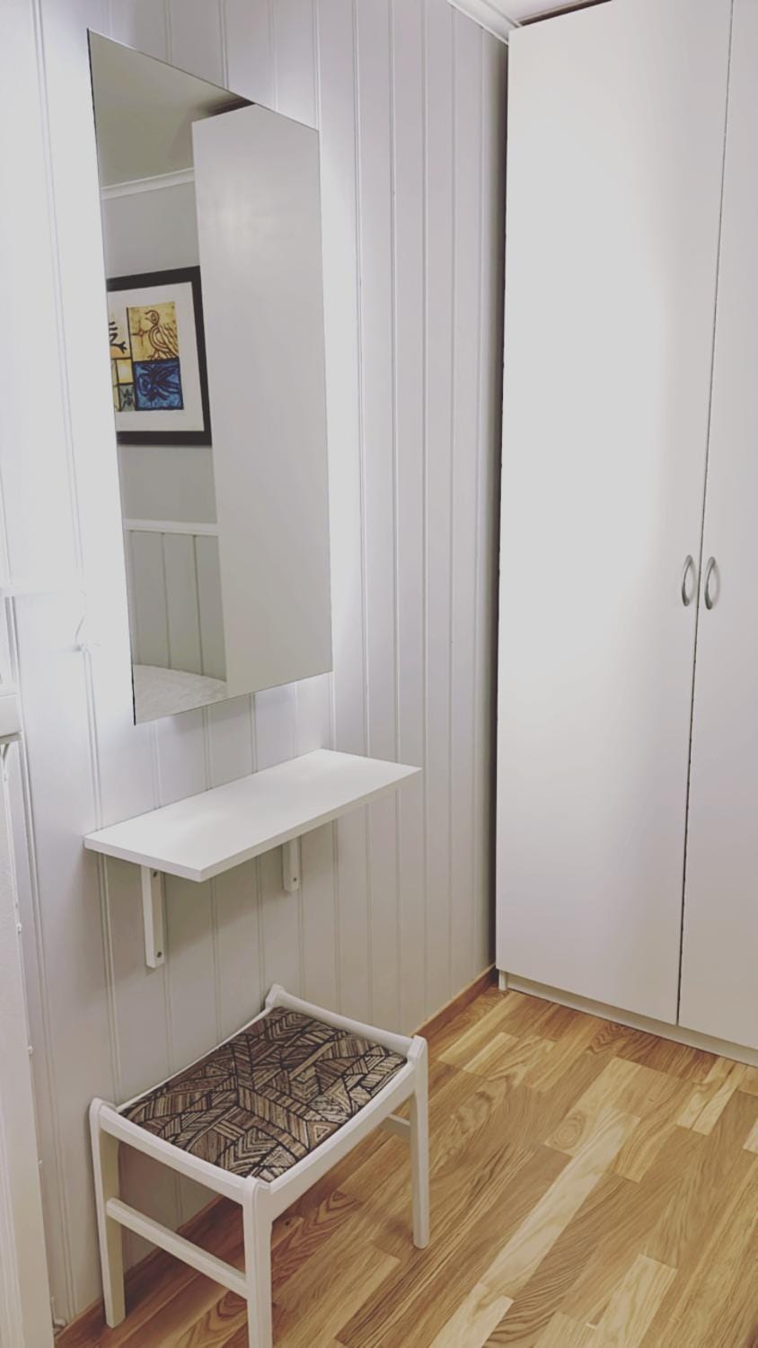 wardrobe