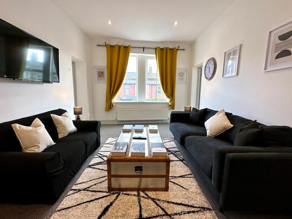 TV and multimedia, Living room