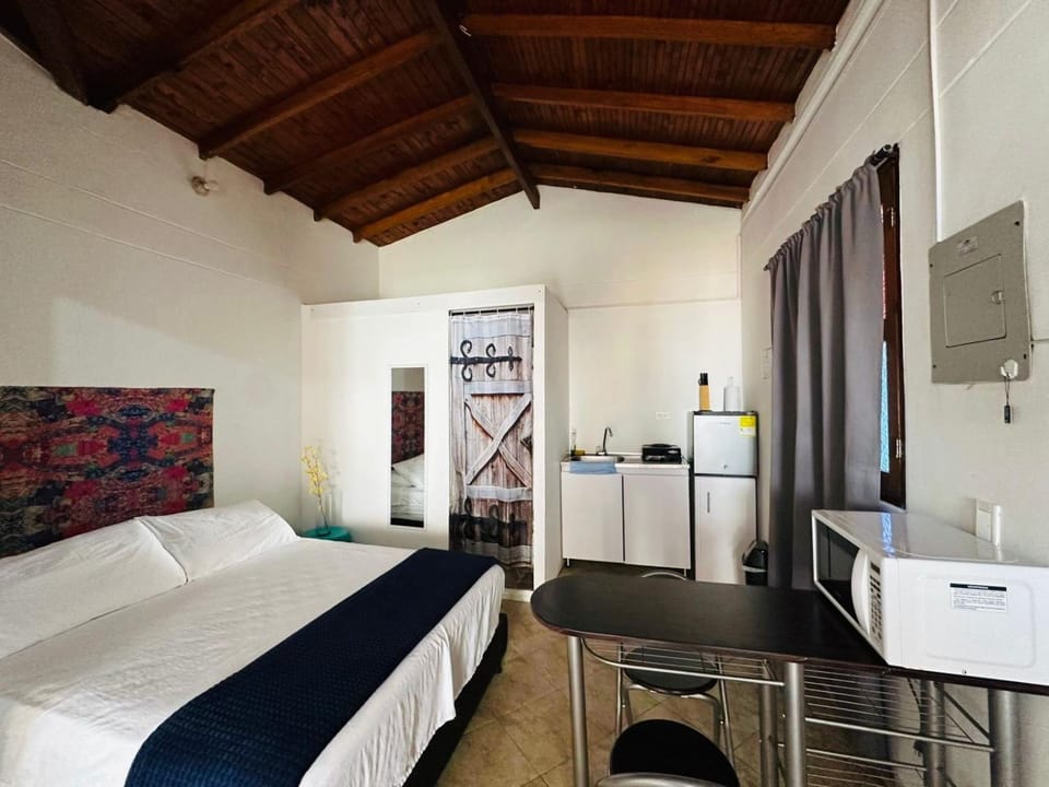 Aloja-T en Apartaloft amoblado en Jericó Apartment in Antioquia