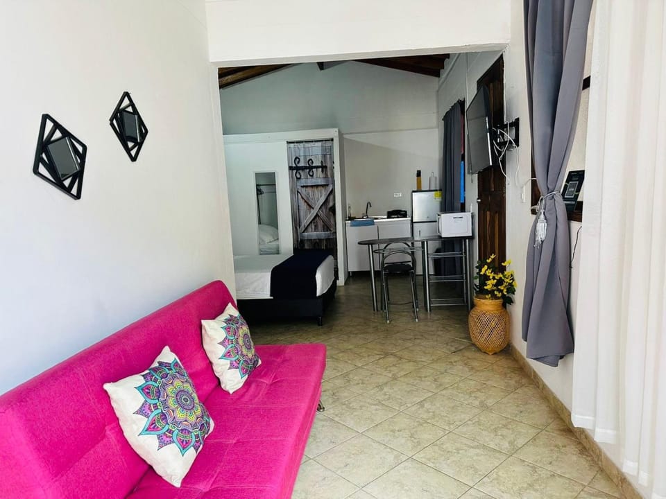 Aloja-T en Apartaloft amoblado en Jericó Apartment in Antioquia