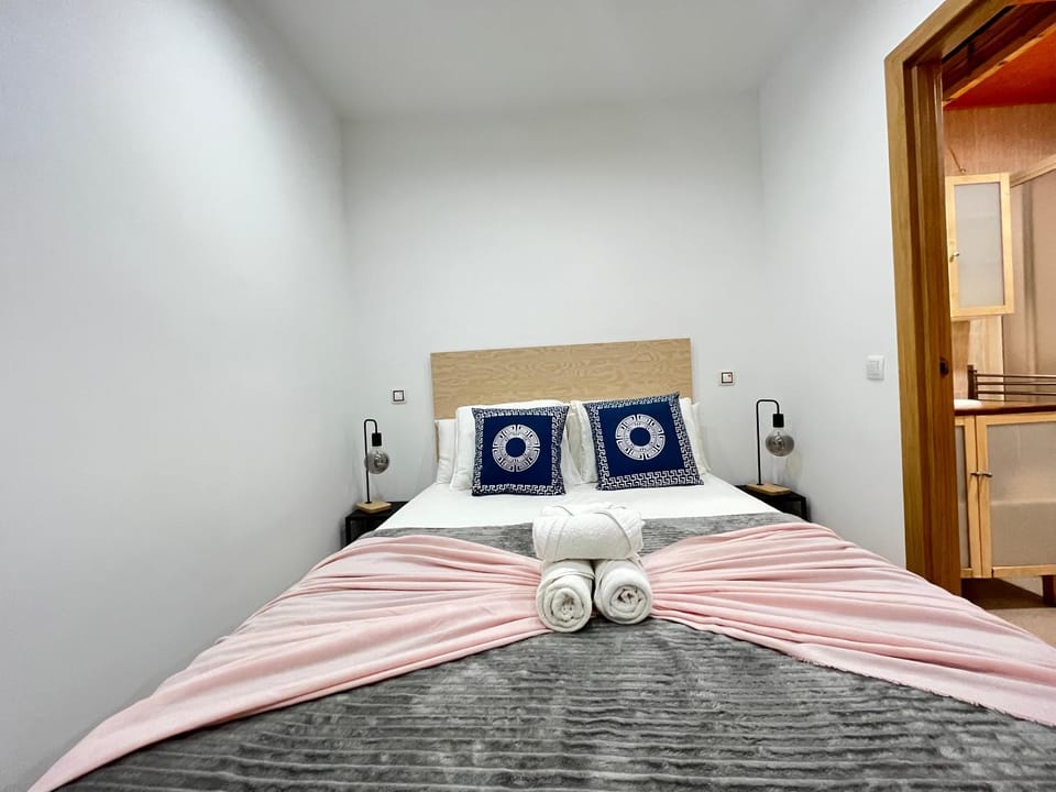Centro Embajadores Ave Apartment in Centro
