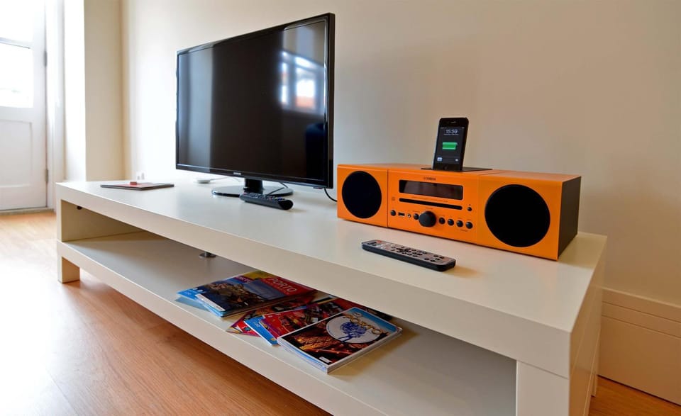 TV and multimedia