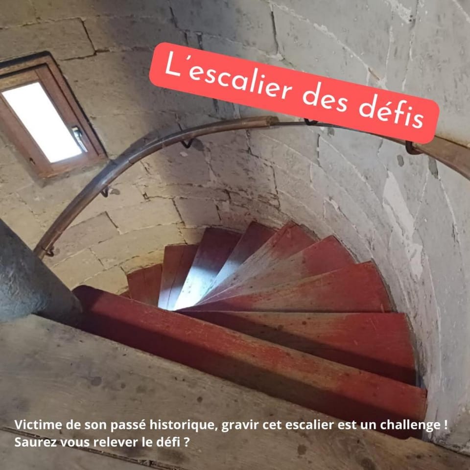 * Le Rétro : hyper centre* Apartment in Vosges