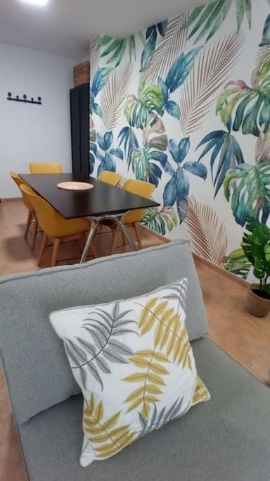 Work & Enjoy. Apartment in Malaga