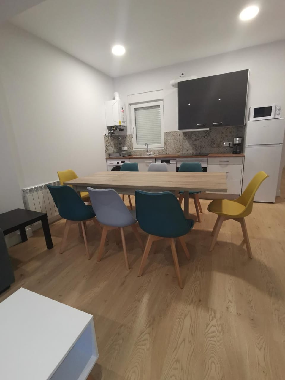 Casa Elisa 2 Apartment in León