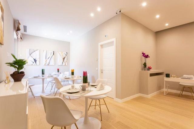 Casa Ilaria Apartment hotel in Naples