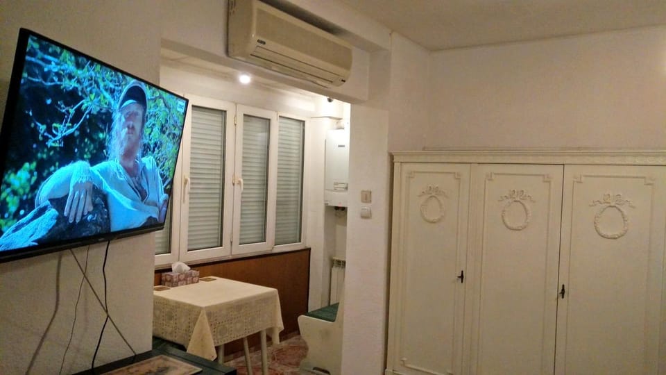 TV and multimedia