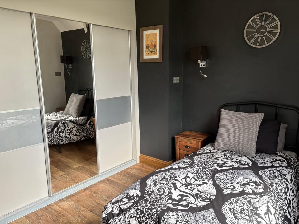 The Singles Motel Bed and Breakfast in Leicester