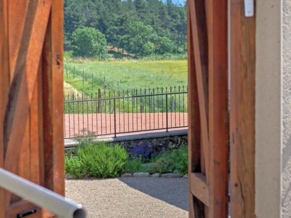 Domaine de Prandière: Maison individuelle avec confort exceptionnel - FR-1-496-297 House in Auvergne-Rhône-Alpes