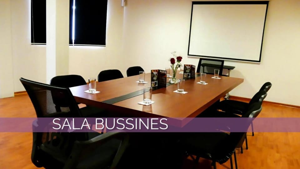 Business facilities