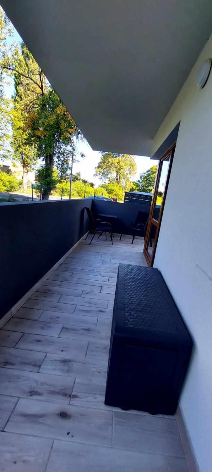 Balcony/Terrace, Seating area