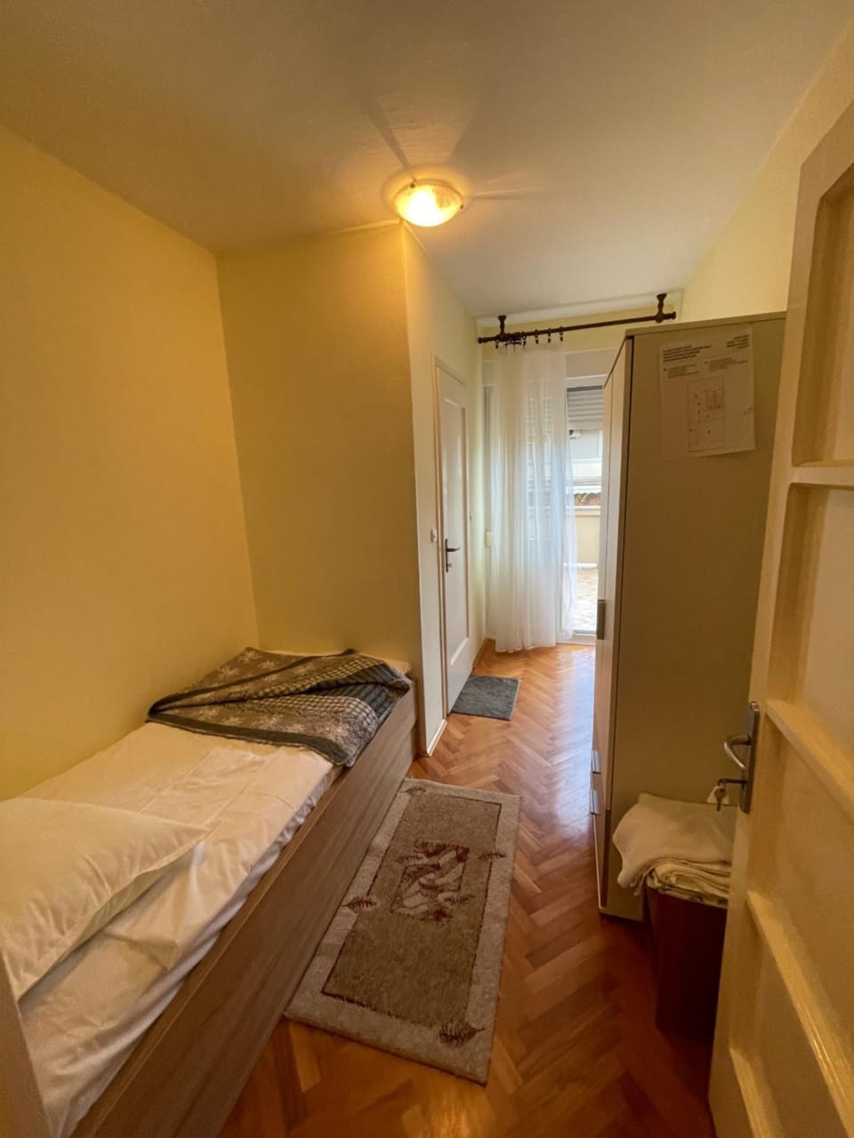 Rooms Krstinić 84 Apartment in Lika-Senj County