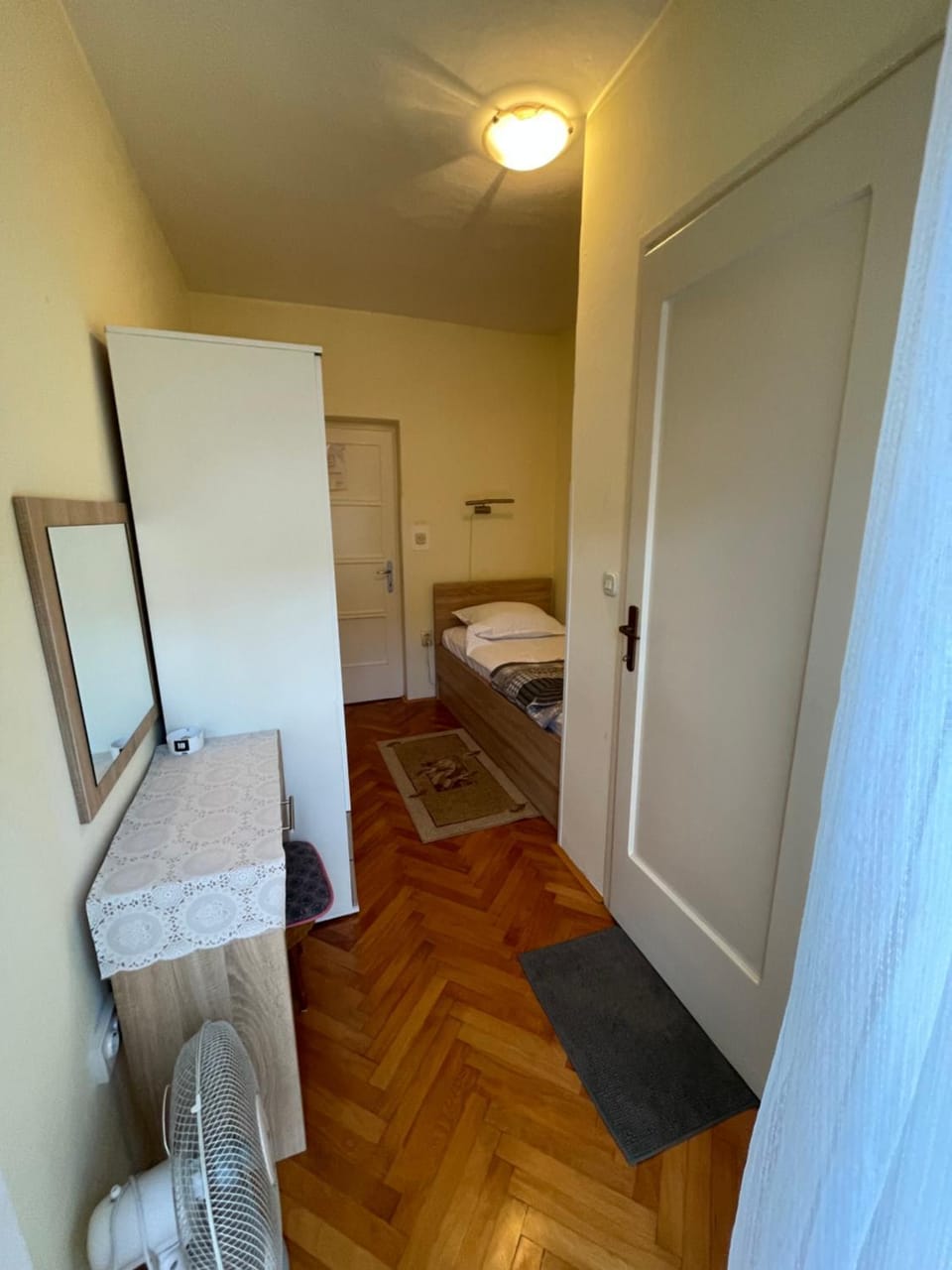 Rooms Krstinić 84 Apartment in Lika-Senj County
