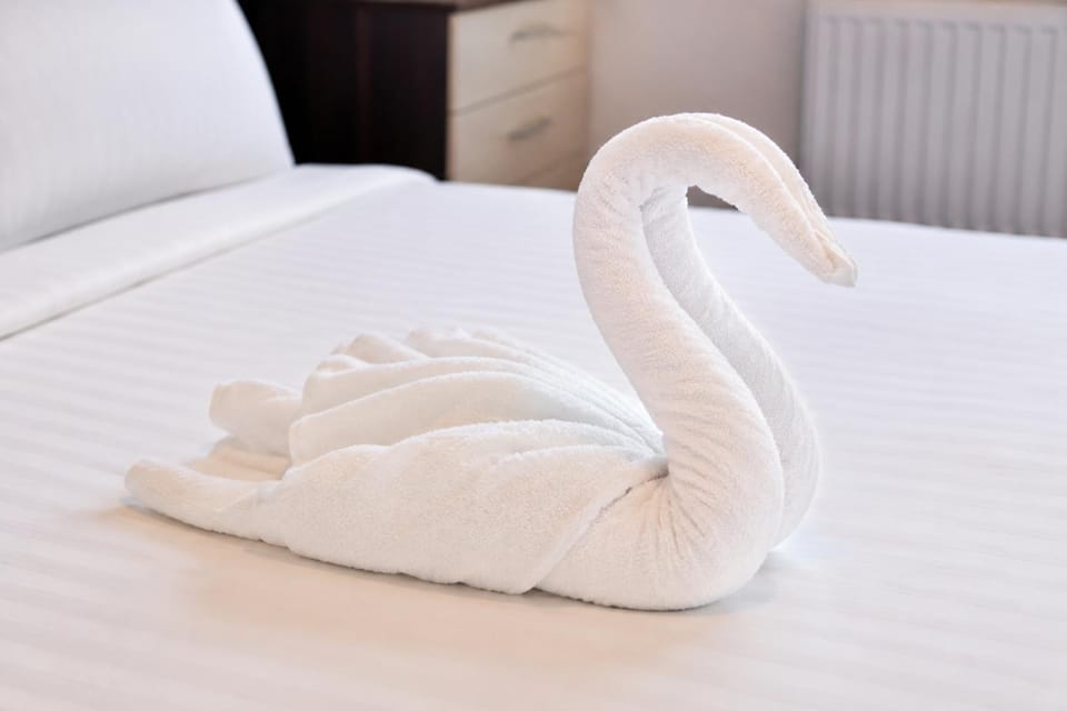 towels