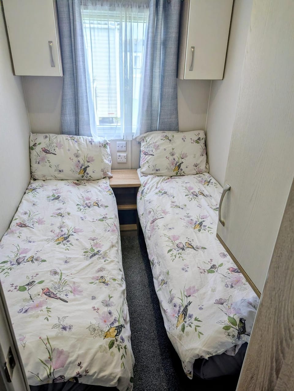 3 bedroom Heaven Home Campground/ 
RV Resort in Chichester