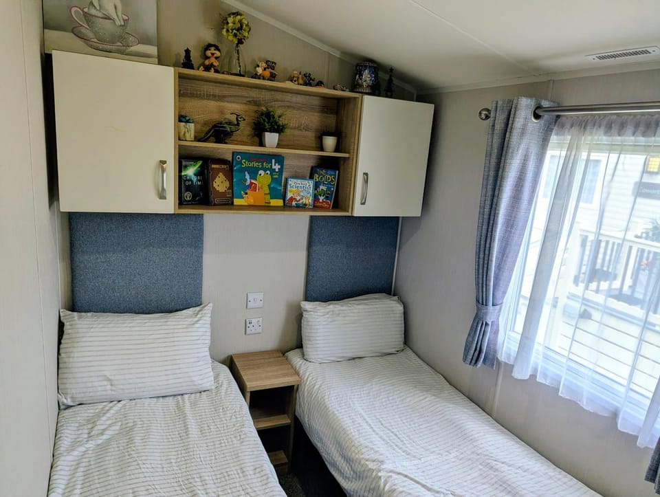 3 bedroom Heaven Home Campground/ 
RV Resort in Chichester
