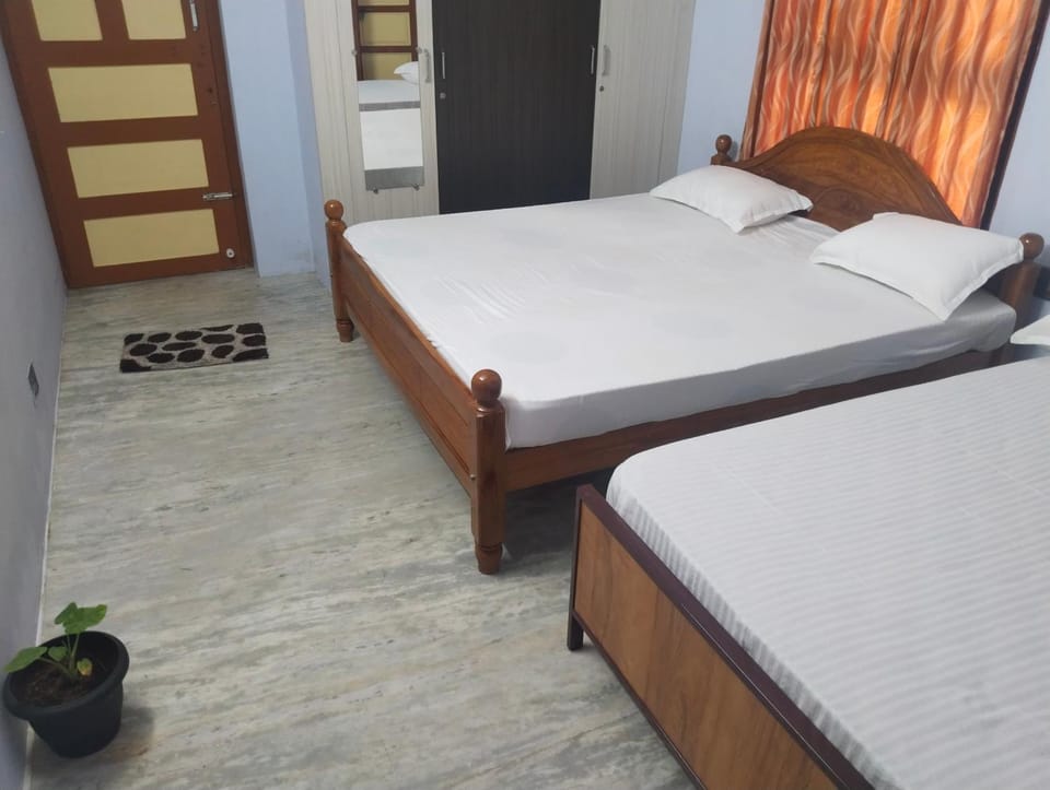 Sharada Homestay House in Tamil Nadu
