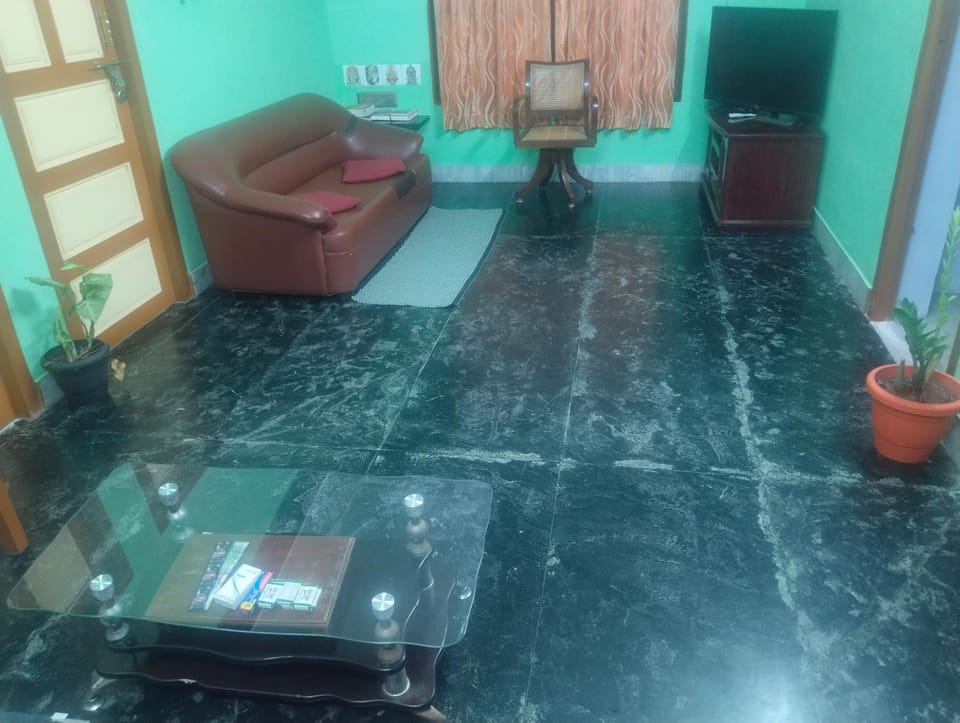 Sharada Homestay House in Tamil Nadu