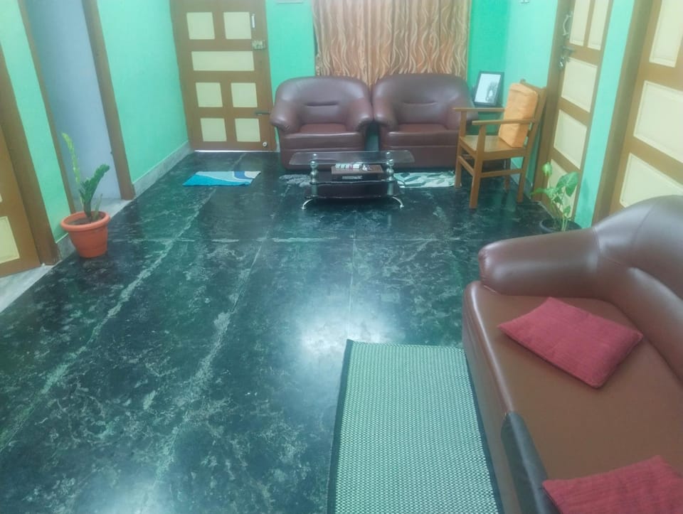 Sharada Homestay House in Tamil Nadu
