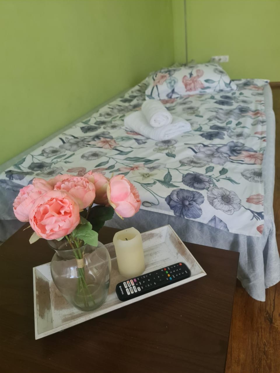 Apartament modern Cristina&Jessica Apartment in Romania