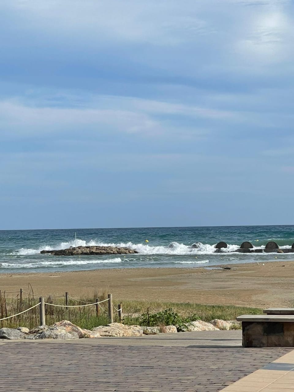 Sea view