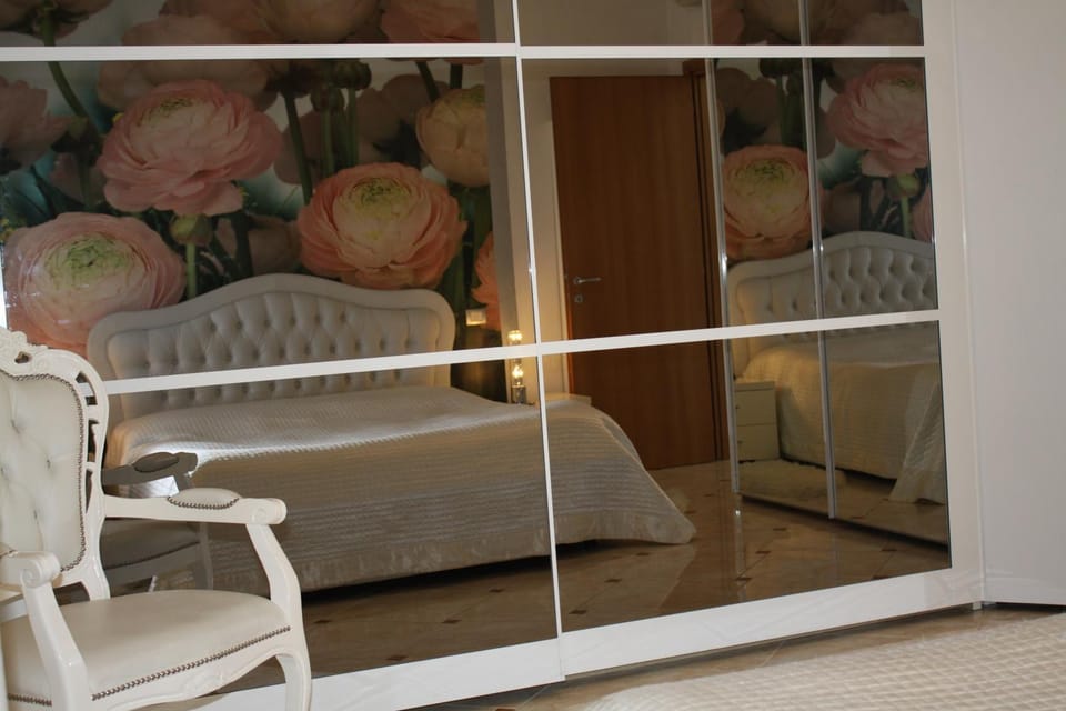 Appartamento Angelo bianco Apartment in Peschiera del Garda