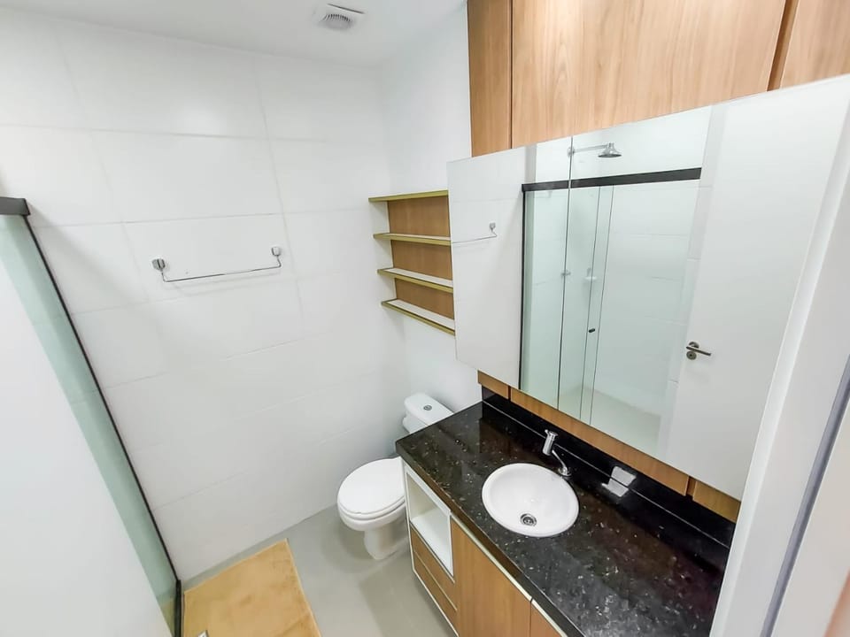 APARTAMENTO FLAT STUDIO WEST FIT 711 a Apartment in Mossoró