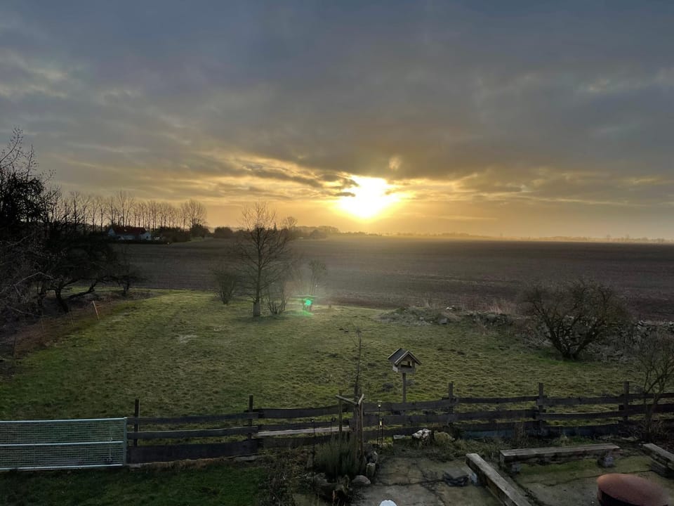 View (from property/room), Sunrise