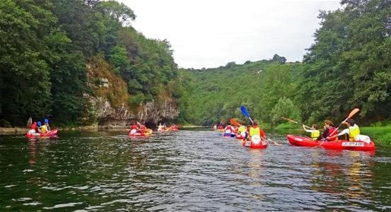 Apartamentos Spa Las Caldas y Spa El Balneario Apartment in Asturias