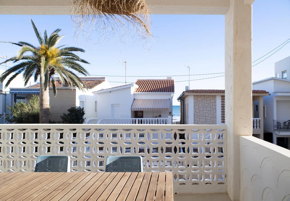 Apartamento Maria Benlliure Apartment in Safor