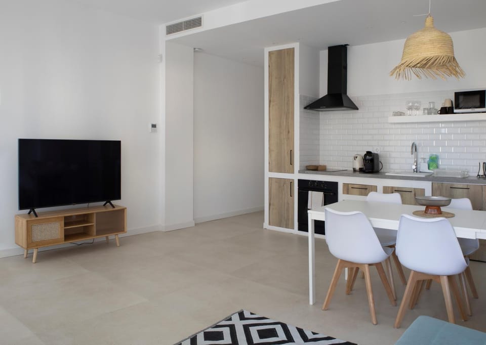 Apartamento Maria Benlliure Apartment in Safor