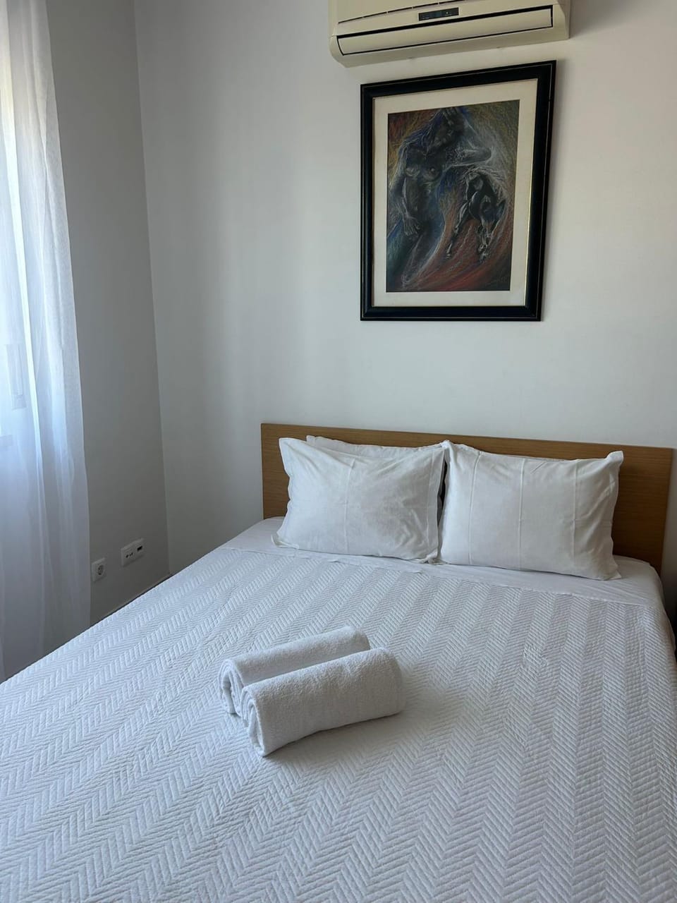 Pinhos Residence Palmela Village - piscina temporariamente fora serviço Apartment in Palmela