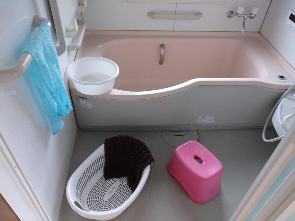 Kounotorinosato no Yado - Vacation STAY 15408 Bed and Breakfast in Saitama Prefecture
