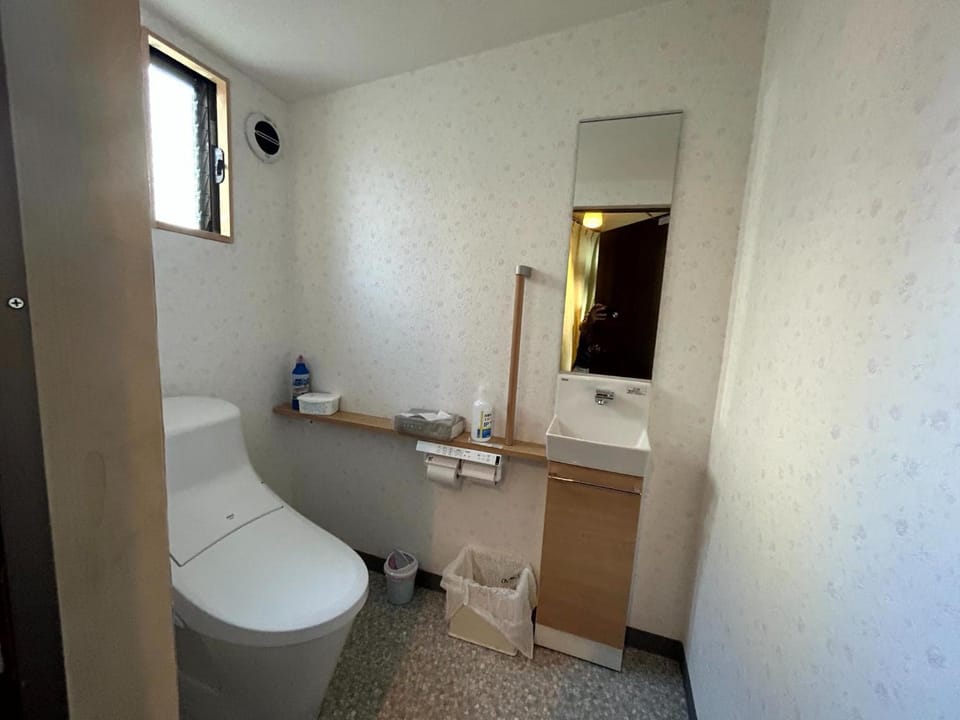 Kounotorinosato no Yado - Vacation STAY 15408 Bed and Breakfast in Saitama Prefecture