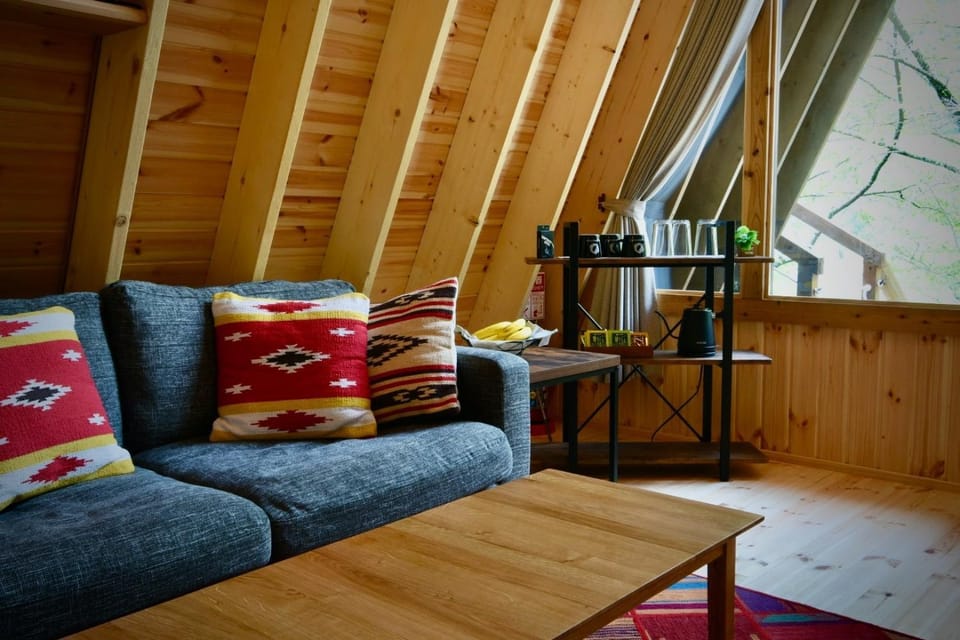 Angler's Base SHIMOKITAYAMA Fishing Lodge - Vacation STAY 73805v House in Japan