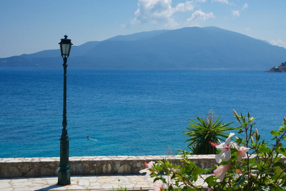 Sea view