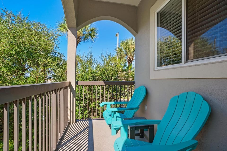 Alerio D201 House in Miramar Beach