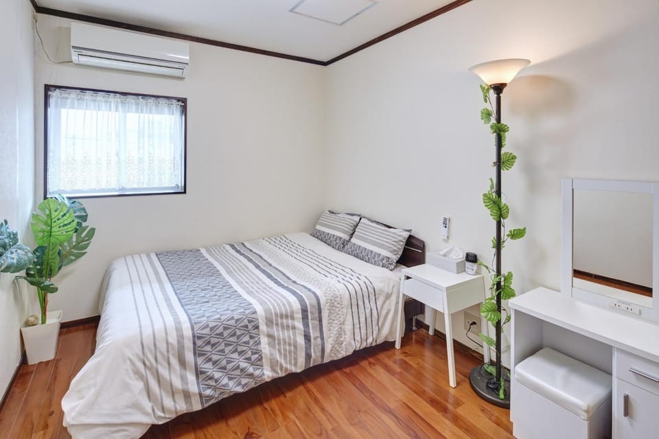 Wind Makiminato - Vacation STAY 73174v Apartment in Okinawa Prefecture