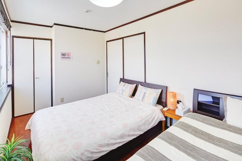 Wind Makiminato - Vacation STAY 73174v Apartment in Okinawa Prefecture