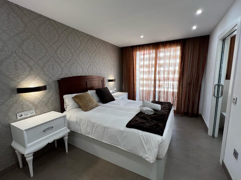 Balcony/Terrace, Bedroom