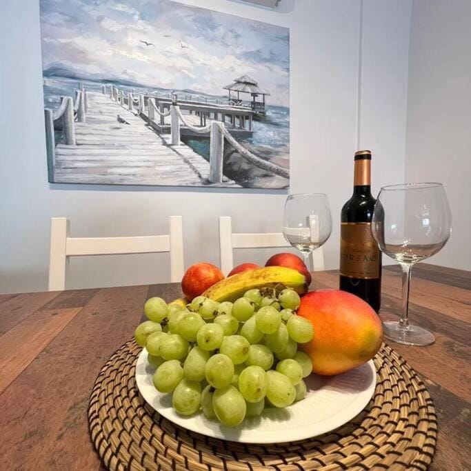 Apartman Los Cristianos-Cristimar Apartment in Los Cristianos